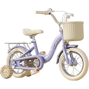 【921】ロードバイク風 子供車 Number ブルー 補助輪付き tant4582729002511.jpg